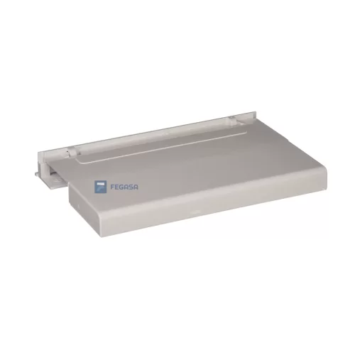 ALERO DESNATADOR SP1071 SPX1071K HAYWARD