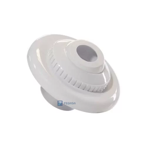 BOQUILLA RETORNO 1" EMBONE C/BASE SP1422E HAYWARD