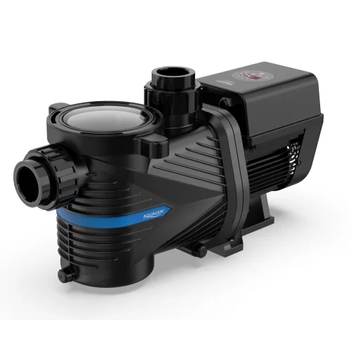 ELECTROBOMBA INVERSMART 1HP DM19 AQUAGEM