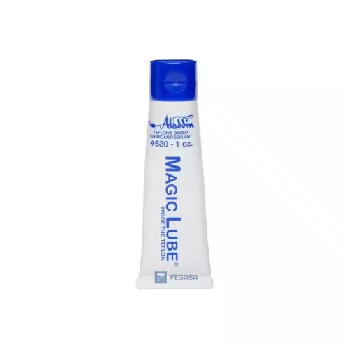 LUBRICANTE MAGIC LUBE AZUL 5OZ ALADDIN
