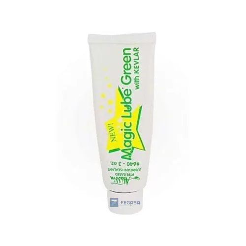 LUBRICANTE MAGIC LUBE VERDE 3 OZ. ALADDIN