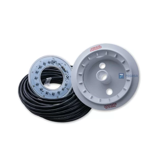 REFLECTOR 30 m PARA TAZON LED (WATERBOWL), LBCUS11100, HAYWARD