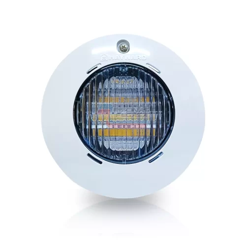 REFLECTOR SPA, LED LUZ BLANCA, 35W-12V, 50 ft (15 m), CRYSTALOGIC, LSLUS11050, HAYWARD