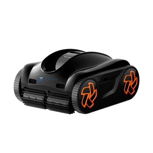 ROBOT DE LIMPIEZA SMART INALAMBRICO K40 (4HRS) 240V IGARDEN