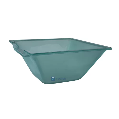 TAZON DE AGUA (WATERBOWL) CUADRADO WFBSQRCLR HAYWARD